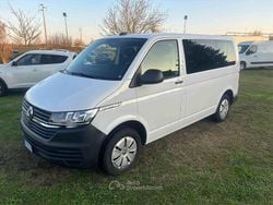Bianco Usata 2023 VW Caravelle Trendline Monovolume | 26.500 € (Super prezzo)