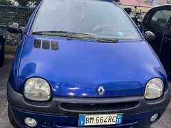 Blu Usata 2001 Renault Twingo Due volumi | 1000 €