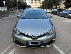 Usata 2018 Toyota Auris Touring Sports Business Edition Station wagon | 11.200 €