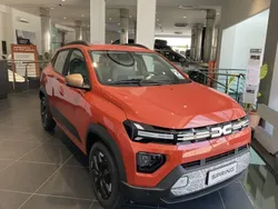 Other Nuova 2025 Dacia Spring Extreme Due volumi | 14.700 € (Ottimo prezzo)