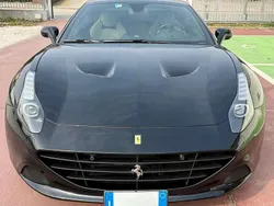 Nero Usata 2014 Ferrari California Cabrio | 134.900 € (Cara)