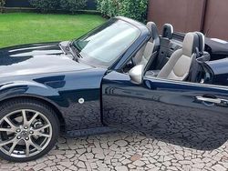 Blu/azzurro Usata 2014 Mazda MX5 Cabrio | 17.000 €