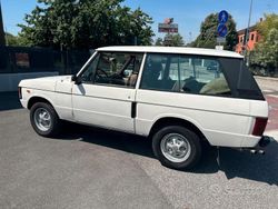 Bianco Usata 1981 Land Rover Range Rover Classic SUV | 21.000 €