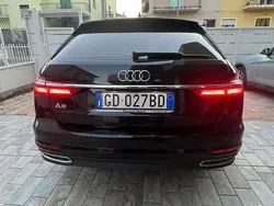 Nero Usata 2020 Audi A6 Business Station wagon | 26.300 € (Super prezzo)