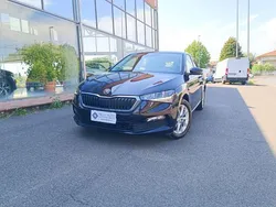 Nero(met.) Usata 2021 Skoda Scala Ambition Due volumi | 15.890 € (Super prezzo)
