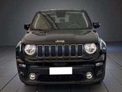 Nero Usata 2021 Jeep Renegade Longitude SUV | 16.500 € (Buon prezzo)