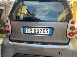 Grigio Usata 2004 Smart ForTwo Coupé Coupé | 2200 € (Ottimo prezzo)