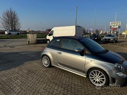 Usata 2018 Abarth 695C Cabrio | 22.900 € (Buon prezzo)