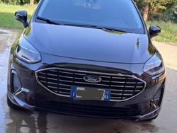 Usata 2023 Ford Fiesta Titanium Due volumi | 15.200 € (Buon prezzo)