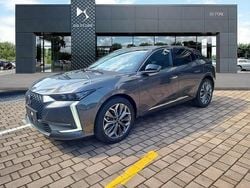Grigio Usata 2024 DS Automobiles DS4 Bastille Tre volumi | 26.900 € (Cara)