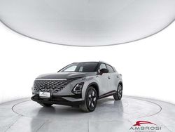 Grigio Usata 2024 Omoda 5 SUV | 21.700 € (Ottimo prezzo)