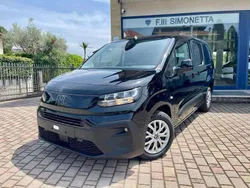 Nero Nuova 2025 Fiat Doblò Monovolume | 29.950 €
