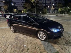 Usata 2018 Opel Astra Dynamic Station wagon | 6999 € (Buon prezzo)