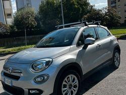 Grigio Usata 2016 Fiat 500 Pop Star Tre volumi | 10.700 € (Buon prezzo)