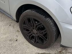 Grigio Usata 2010 Mercedes ML350 SUV | 15.500 € (Cara)