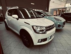 Bianco Usata 2018 Suzuki Ignis Station wagon | 9900 € (Ottimo prezzo)