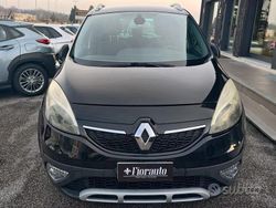 Grigio Usata 2014 Renault Scénic III XMOD Monovolume | 4500 € (Buon prezzo)