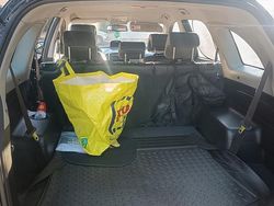 Nero Usata 2011 Chevrolet Captiva SUV | 4700 € (Buon prezzo)