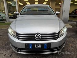 Grigio Usata 2012 VW CC Tre volumi | 7200 € (Super prezzo)