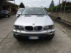 Argento Usata 2001 BMW X5 SUV | 5000 € (Ottimo prezzo)