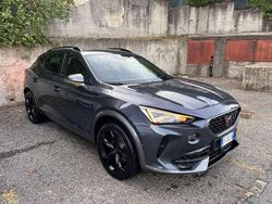 Usata 2021 Cupra Formentor SUV | 24.250 € (Buon prezzo)