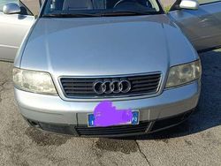 Usata 1999 Audi A6 Tre volumi | 1200 € (Buon prezzo)