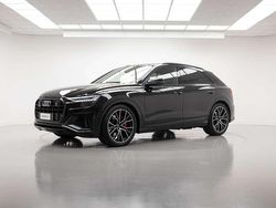 Nero Usata 2019 Audi SQ8 Sport SUV | 81.890 €