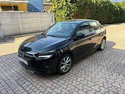 Nero Usata 2021 Opel Corsa Edition Tre volumi | 12.950 € (Molto cara)