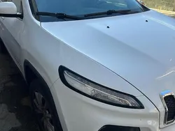Usata 2018 Jeep Cherokee SUV | 18.000 € (Buon prezzo)