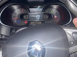 Grigio Usata 2017 Renault Clio IV Due volumi | 9000 € (Buon prezzo)