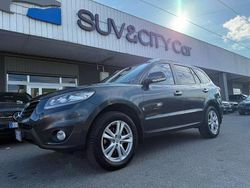 Nero Usata 2012 Hyundai Santa Fe SUV | 6300 € (Super prezzo)