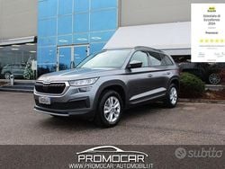 Antracite Usata 2023 Skoda Kodiaq Executive SUV | 31.500 € (Buon prezzo)