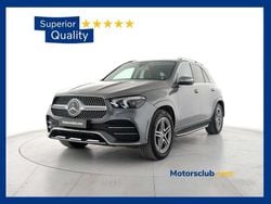 Grigio scuro Usata 2020 Mercedes GLE300 Premium Plus SUV | 42.886 € (Buon prezzo)