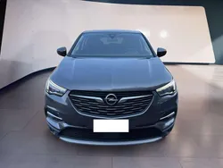 Grigio Usata 2020 Opel Grandland X Innovation SUV | 16.500 € (Ottimo prezzo)