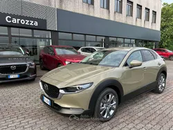 Zircon sand Nuova 2025 Mazda CX-30 Exclusive SUV | 28.500 €