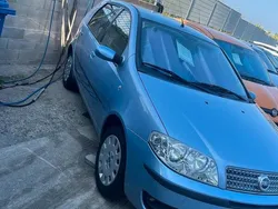 Usata 2007 Fiat Punto Classica Due volumi | 3400 € (Cara)