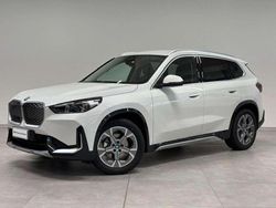 Alpin white pastello Nuova 2025 BMW iX1 SUV | 41.900 € (Buon prezzo)