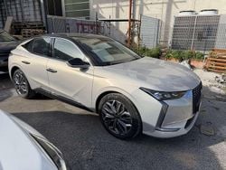 Grigio Usata 2023 DS Automobiles DS4 Trocadero Tre volumi | 25.700 € (Buon prezzo)