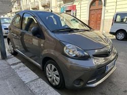 Usata 2013 Toyota Aygo Connect Style Due volumi | 4800 € (Buon prezzo)
