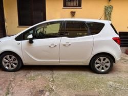 Usata 2013 Opel Meriva Monovolume | 2999 € (Buon prezzo)