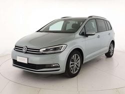 Dolomite silver metallizzato Usata 2024 VW Touran Edition Monovolume | 37.900 € (Cara)