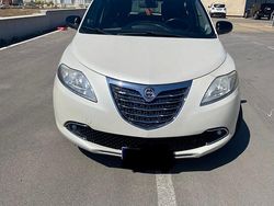 Usata 2011 Lancia Ypsilon Silver Due volumi | 5300 € (Buon prezzo)
