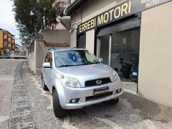 Usata 2006 Daihatsu Terios SUV | 3500 € (Buon prezzo)