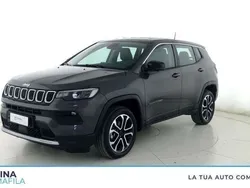 Grigio Nuova 2025 Jeep Compass Altitude SUV | 32.100 €