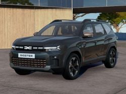 Nero Nuova 2026 Dacia Bigster Extreme SUV | 26.500 € (Buon prezzo)
