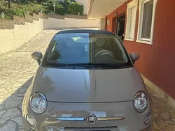 Usata 2012 Fiat 500 Cabrio | 8300 € (Buon prezzo)