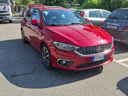 Usata 2019 Fiat Tipo Station wagon | 10.900 € (Buon prezzo)