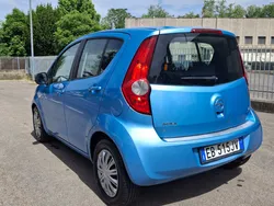 Usata 2010 Opel Agila Tre volumi | 1600 € (Ottimo prezzo)