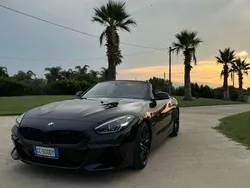 Nero Usata 2021 BMW Z4 M M Sport Cabrio | 50.900 € (Buon prezzo)
