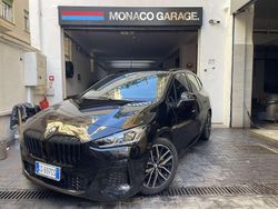 Nero Usata 2024 BMW 223 Active Tourer M Sport Monovolume | 34.900 € (Buon prezzo)